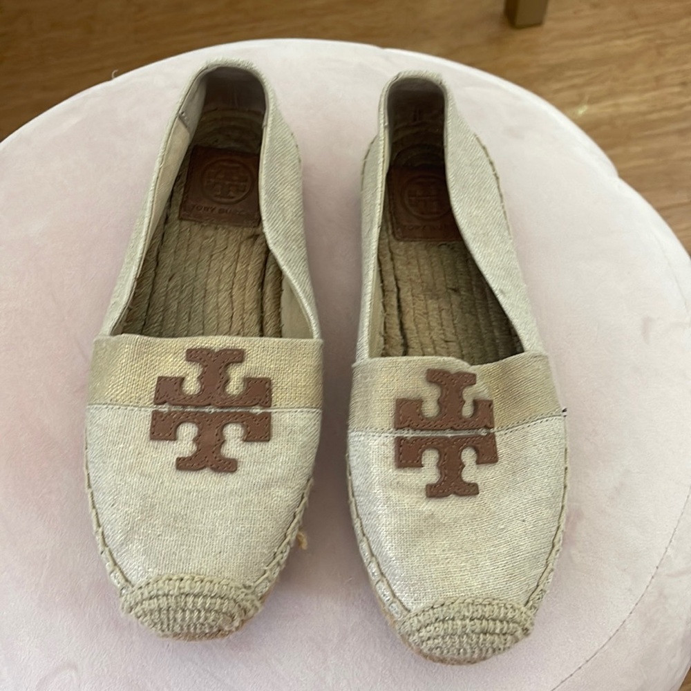 Tory Burch Espadrilles